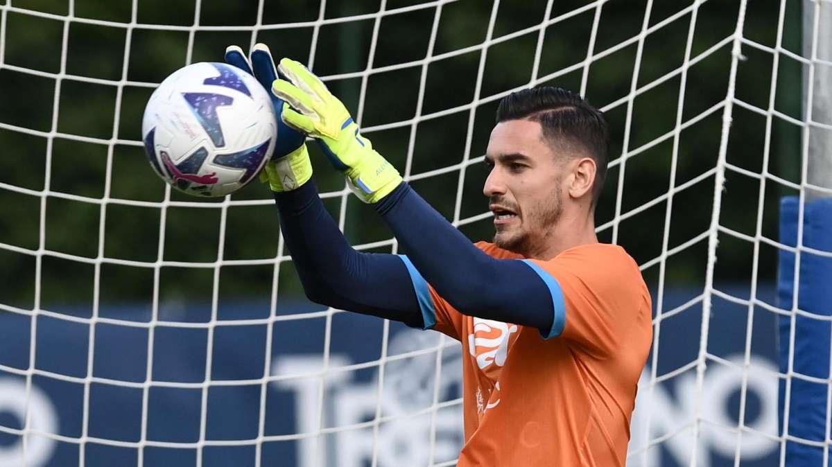 Napoli, tutto da rifare per Meret: resiste la pista Torino, proprio come il Leicester