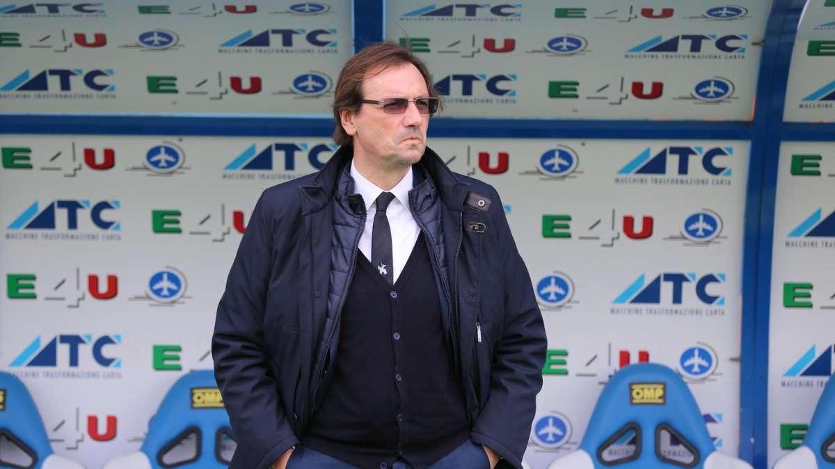 Verona-Atalanta, Pacione: "Dea favorita ma al Bentegodi non è mai facile"