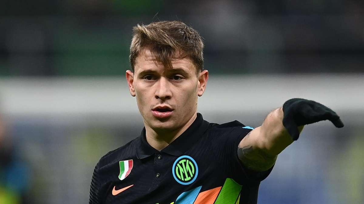 Inter, la società multa Barella in attesa della squalifica: lo prevede il regolamento