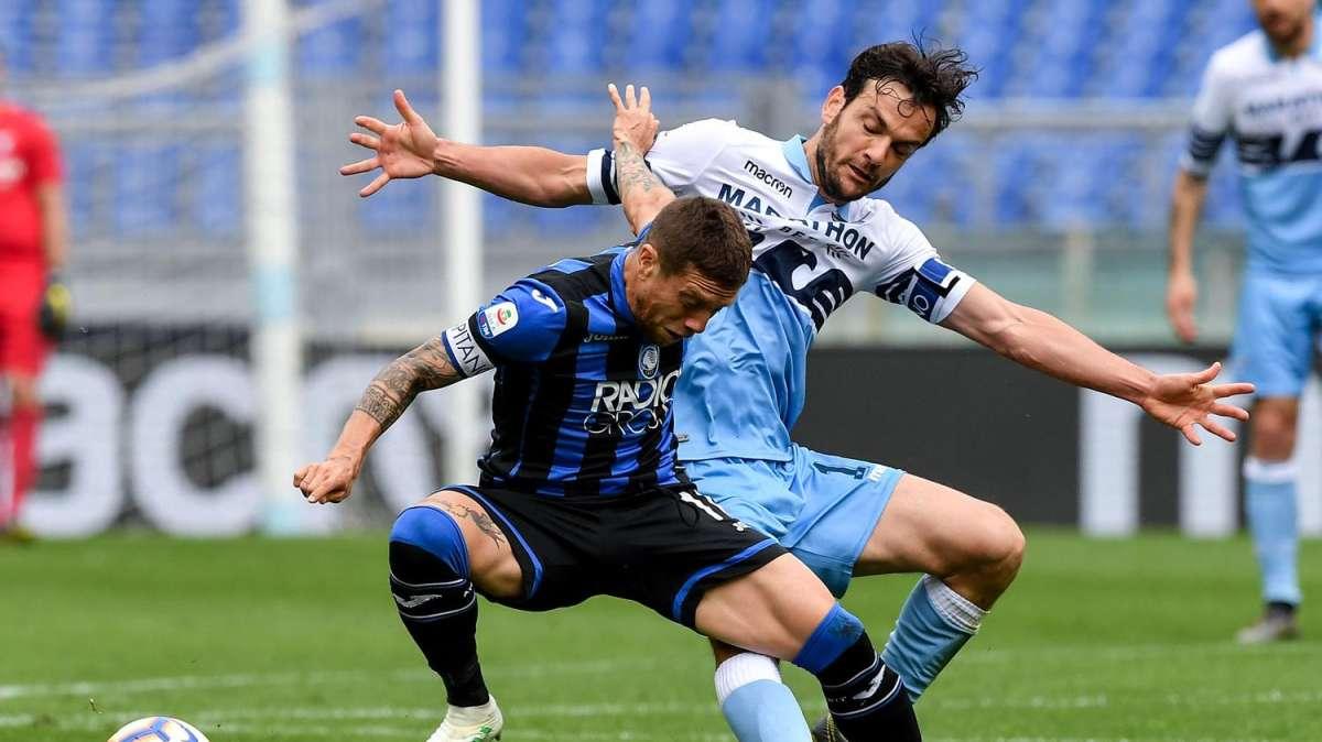 Arriva la Lazio. E Sanpellegrino diventa sponsor