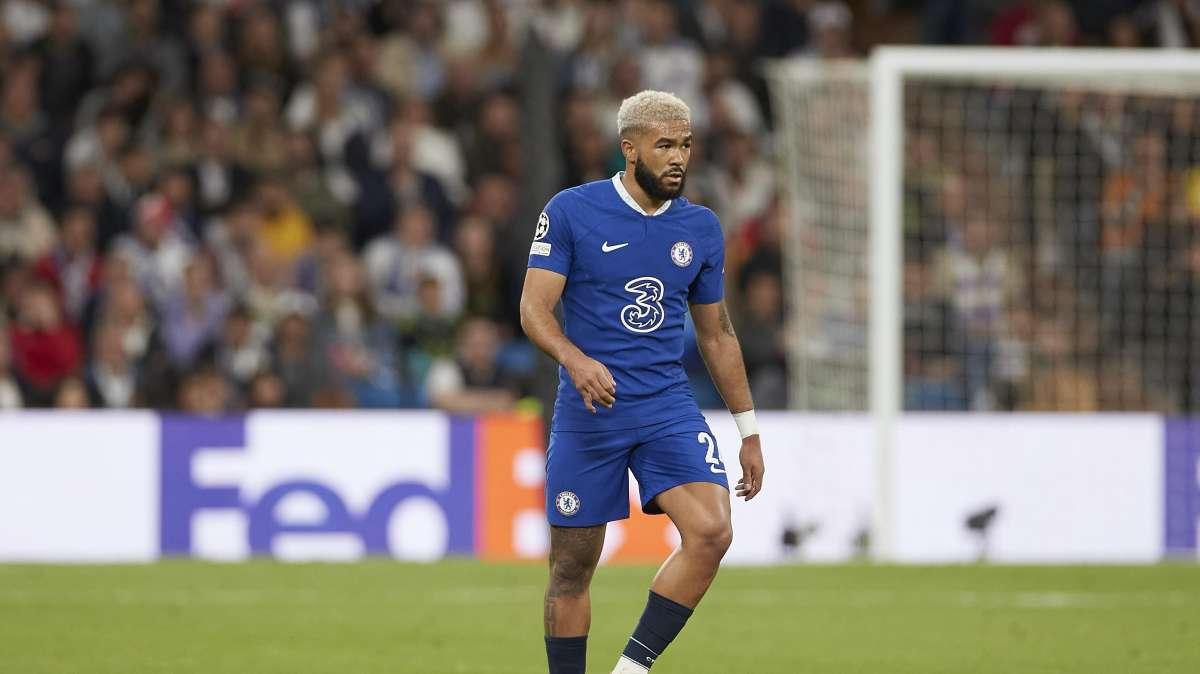 Chelsea, Reece James è il nuovo capitano dei Blues