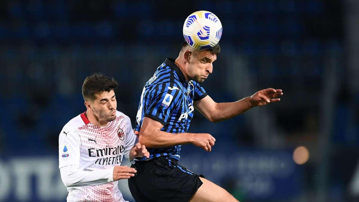 Atalanta-Milan: una rivalità storica e risultati sorprendenti 