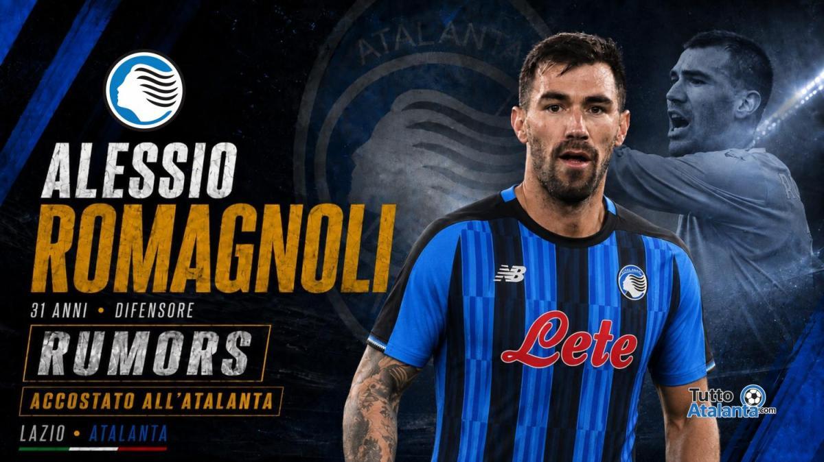 Romagnoli, il Qatar ha tempo fino a domenica: poi c'è l'Atalanta