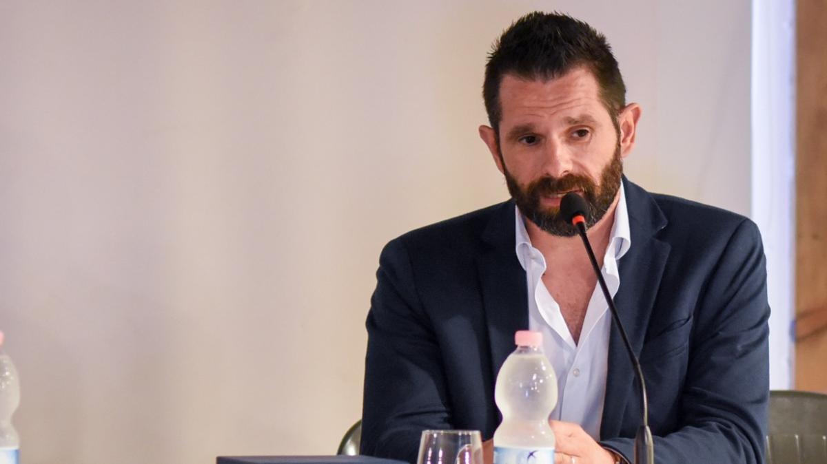 Pellissier sull'Atalanta: "Introdurre un modo diverso di giocare non è semplice"