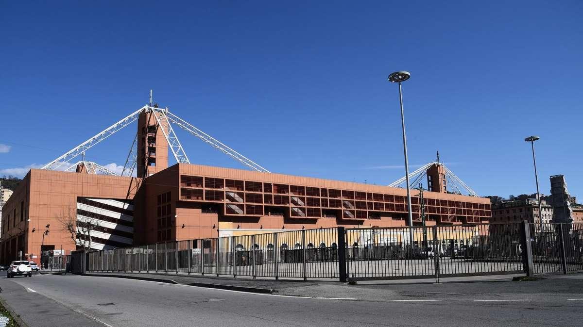 Genoa-Atalanta, le modalità per i bigilietti in vendita dalle 18 di oggi 