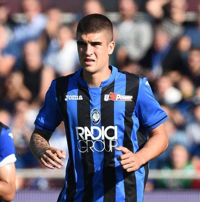 Mercato-Mancini, la Dea fissa il prezzo a 25 Mln