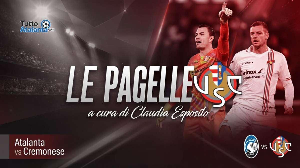 Cremonese, le pagelle: Audero para tutto (o quasi), Vardy disperso. Nicola si sveglia tardi