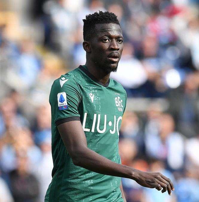 Bologna, Sabatini: "Barrow? Con Mihajlovic diventerà un calciatore di livello internazionale"