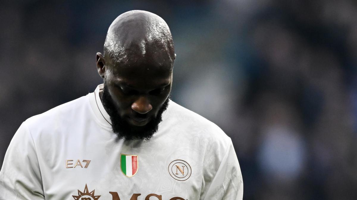 Senza la cessione di Lukaku niente Badiashile: Napoli in stallo