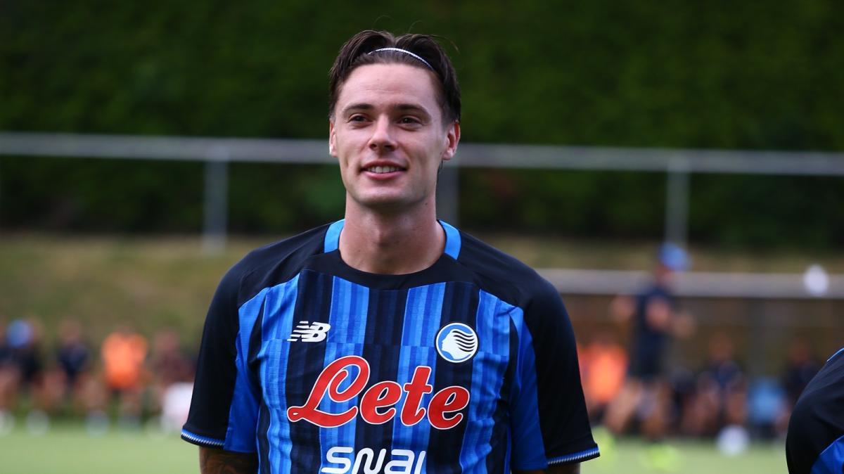 Zalewski mezzala, la scommessa di Sarri: l'esperimento è partito