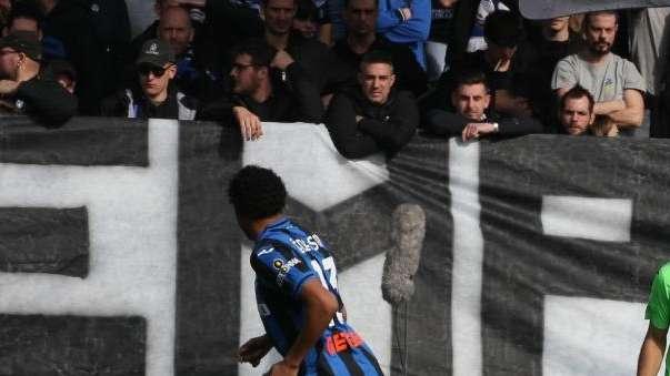 Pietro Serina boccia Musso: "Un portiere di A deve arrivare su quella palla"