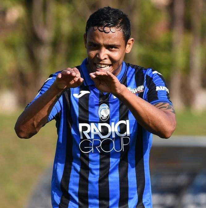 Dea, le ultime in vista della SPAL - Muriel in vantaggio su Malinovskyi dal 1'