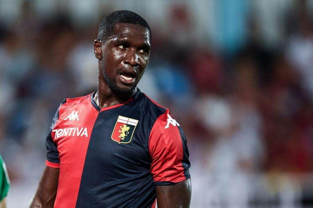 Genoa, l'altro Zapata: "Difficile marcare Duvan, speriamo di vincere"