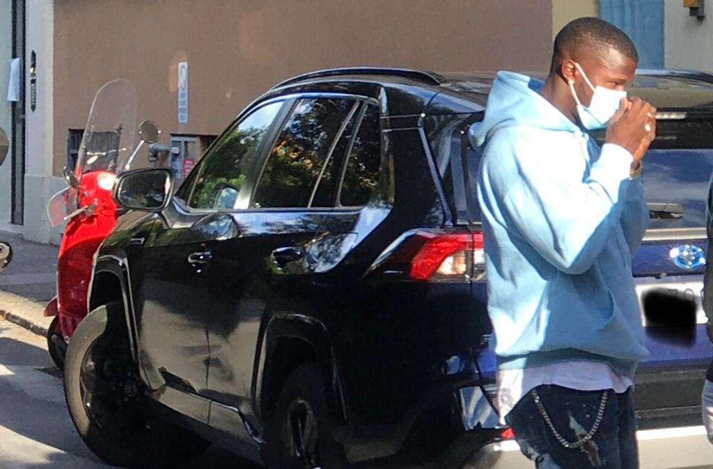 Monza, Keita Balde si allena con la squadra: il club lo valuterà e deciderà se tesserarlo