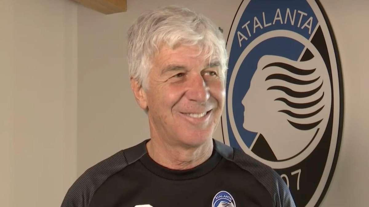 Gasperini a Sky: "Pensiero al campionato? Non è il caso. Non mi fido del Villarreal"