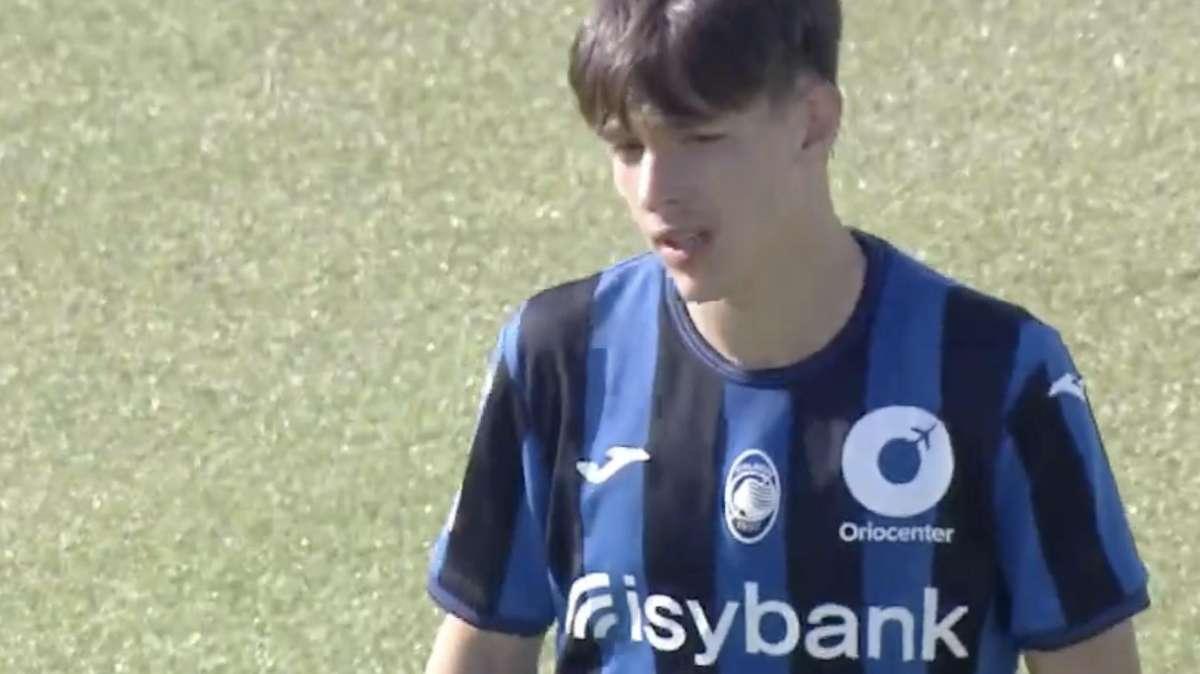 Primavera 1 / Juventus-Atalanta 3-2, il tabellino