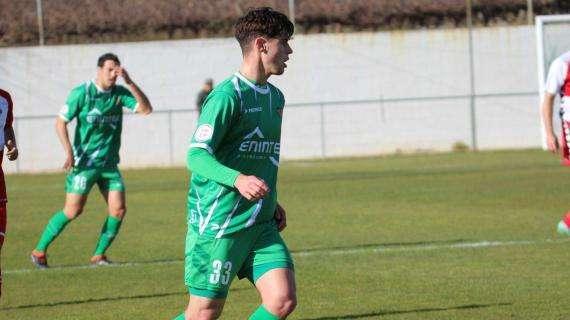 Atalanta su un giovane talento spagnolo: piace Carles Garrido del Cornellà