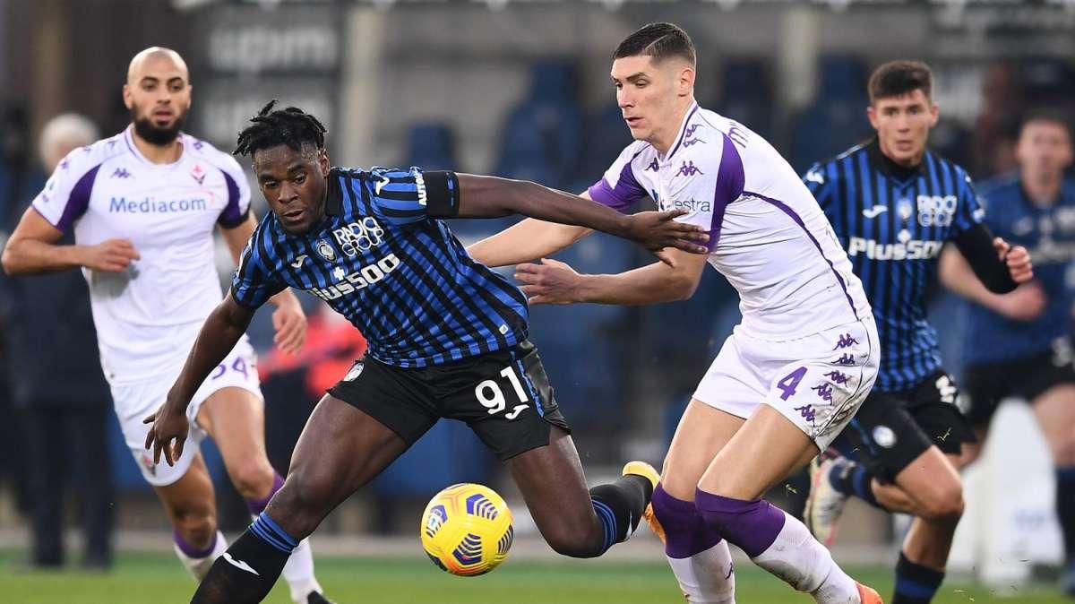 L'Eco di Bergamo, Top&Flop - Zapata segna ed è imprendibile. Freuler, partita da campione