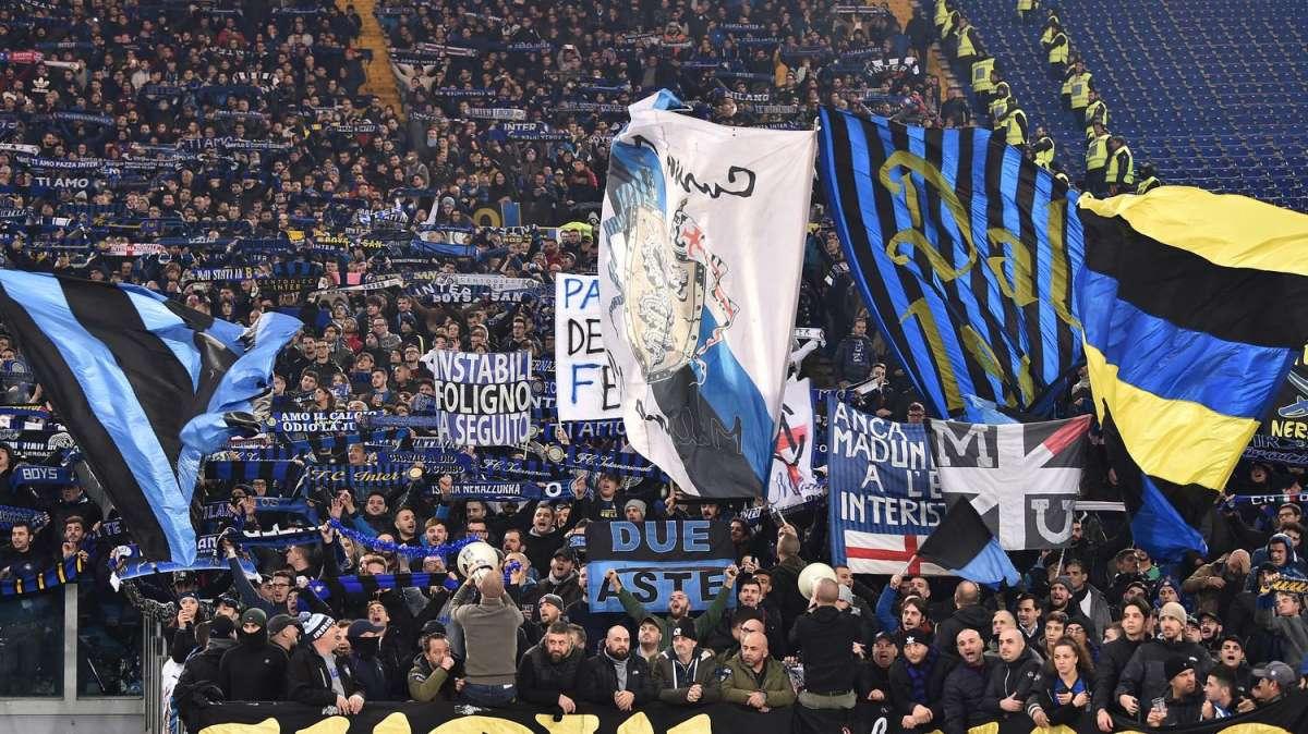 È nata la Supelega! Curva Nord Inter: "Il calcio è quello delle trasferte a Praga, non porcate alla NBA"