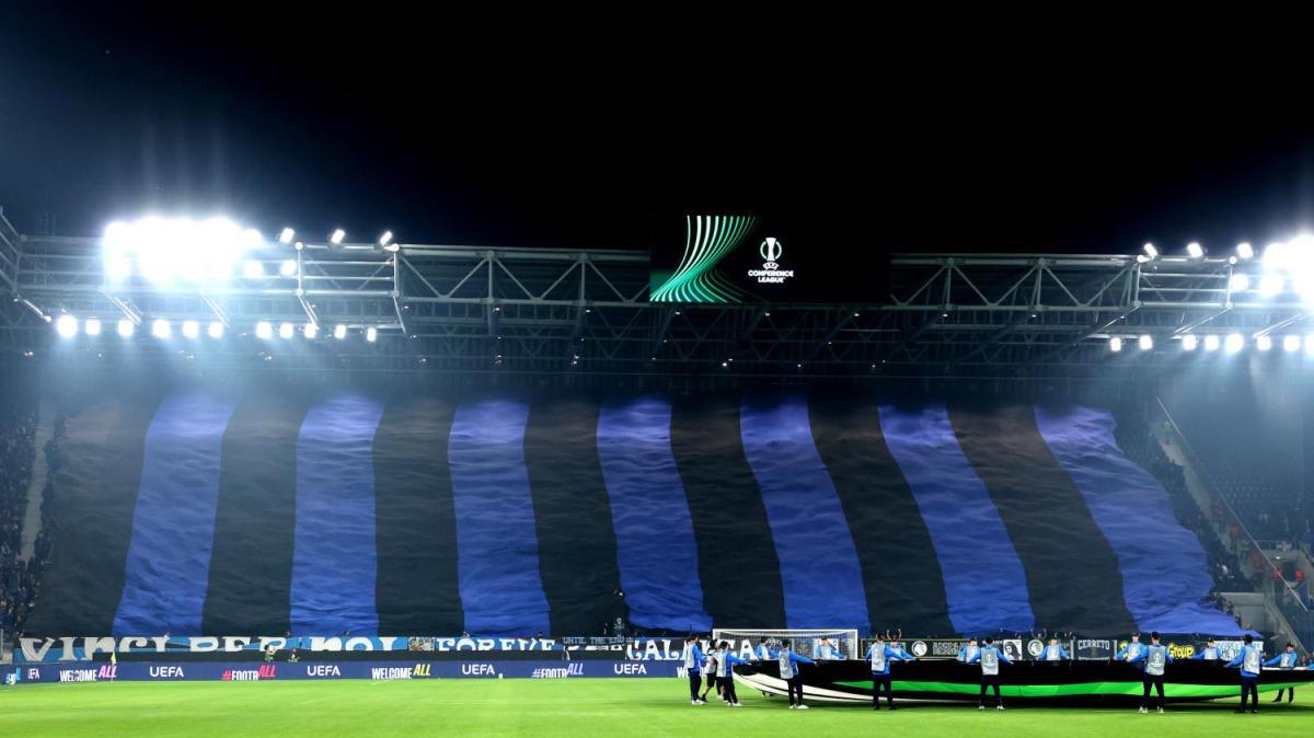 Buon compleanno Dea: l'Atalanta compie 119 anni