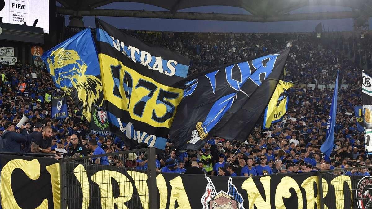 Inter, la Curva Nord prende posizione: "Realtà più complessa di un InzaghiOut, la tolleranza è finita"