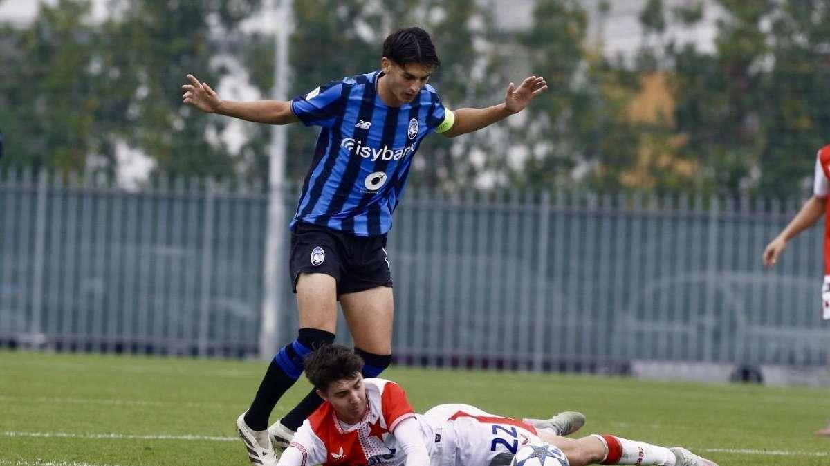 Giudice Sportivo Primavera, otto squalificati. C'è anche un difensore della Dea