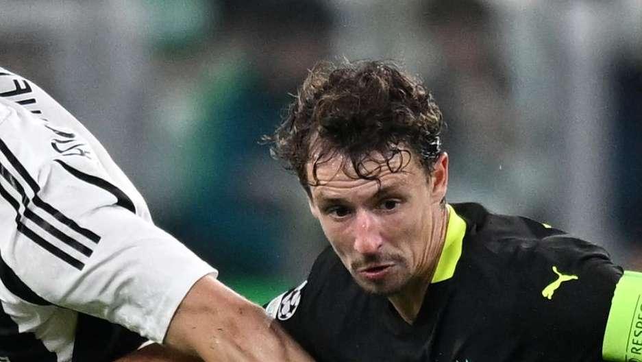 Dea, occhi su Boscagli: il colpo "alla Kolasinac" che stuzzica Percassi