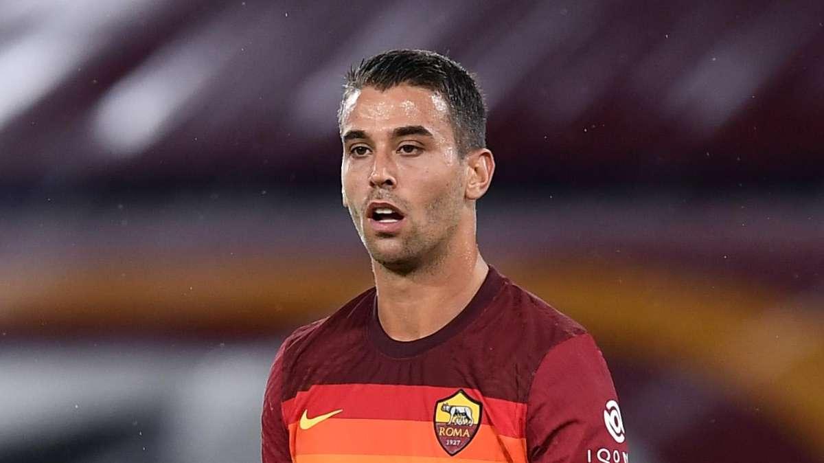Roma, l'ex Spinazzola: da esubero a insostituibile e ora gli straordinari