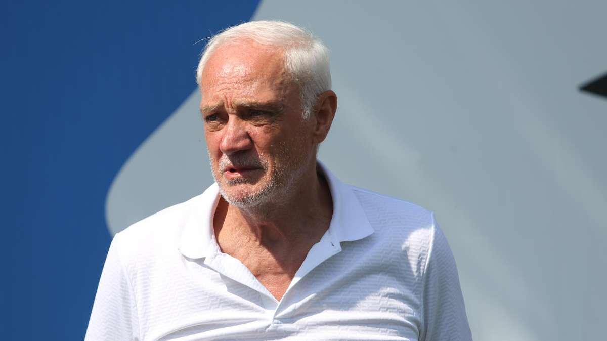 Premio "Inside the Sport 2026" al Presidente Percassi
