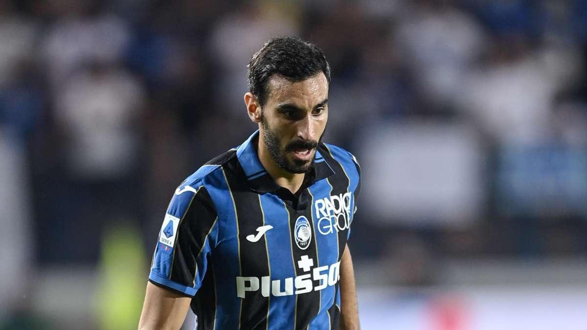 Le pagelle dell'Atalanta - Miranchuk stecca, Djimsiti irruente. Non basta la verve di Gosens