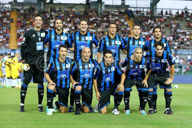 Rivivi Atalanta-Pergolettese 0-1, il tabellino. Sciatti condanna la Dea sul finire del primo tempo
