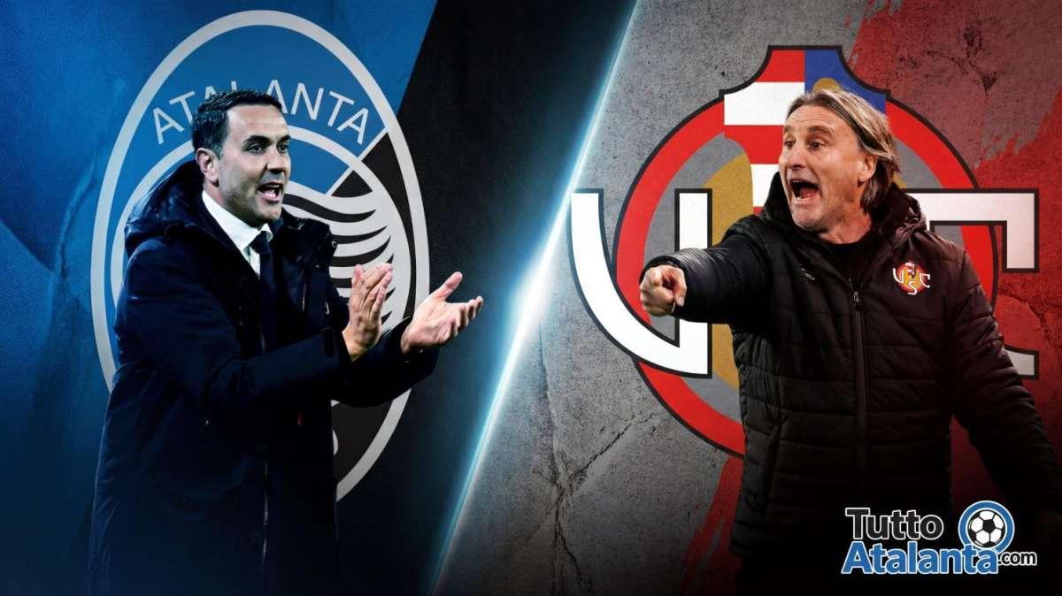Palladino vs Nicola, questione di stile (e di cuore): quando l'eleganza sfida l'anima «scapigliata» del Mago delle salvezze