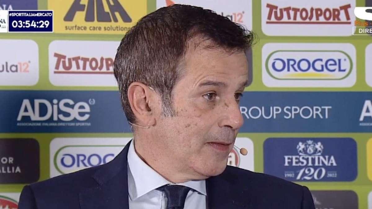 Carnesecchi-Manchester United, assalto possibile. Pedullà: "Tre profili seguiti per il possibile sostituto"