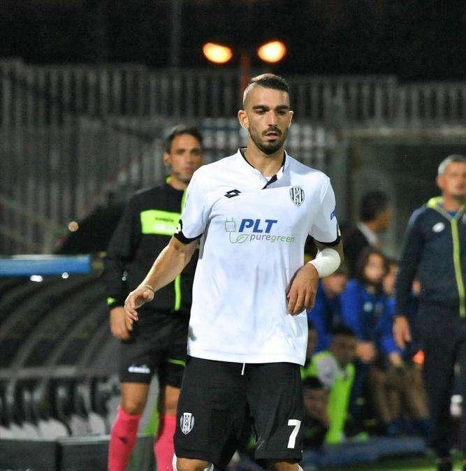 UFFICIALE: Fazzi dall'Atalanta al Padova a titolo definitivo