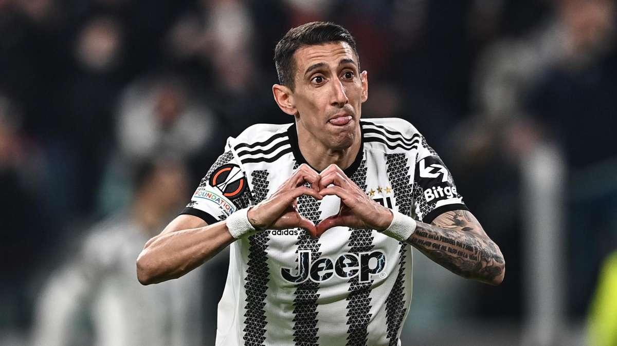A riposo in ottica Inter: così Allegri ha deciso di gestire Di Maria. Per averlo contro Inzaghi  