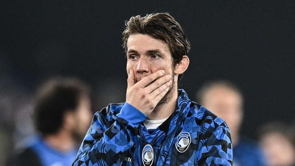 De Roon: "Zaniolo porta qualità da top in Italia. Godfrey velocità e forza fisica"