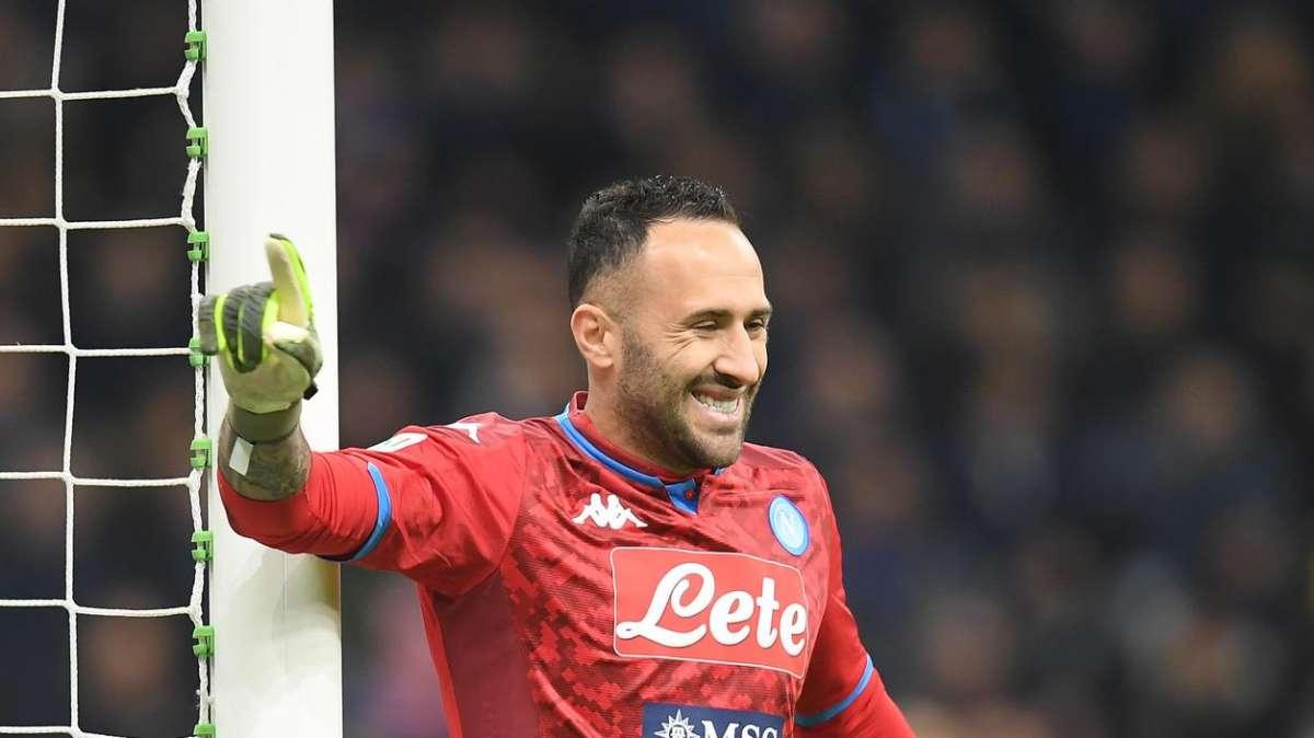 Gazzetta - L'Atalanta è interessata ad Ospina, ma... 