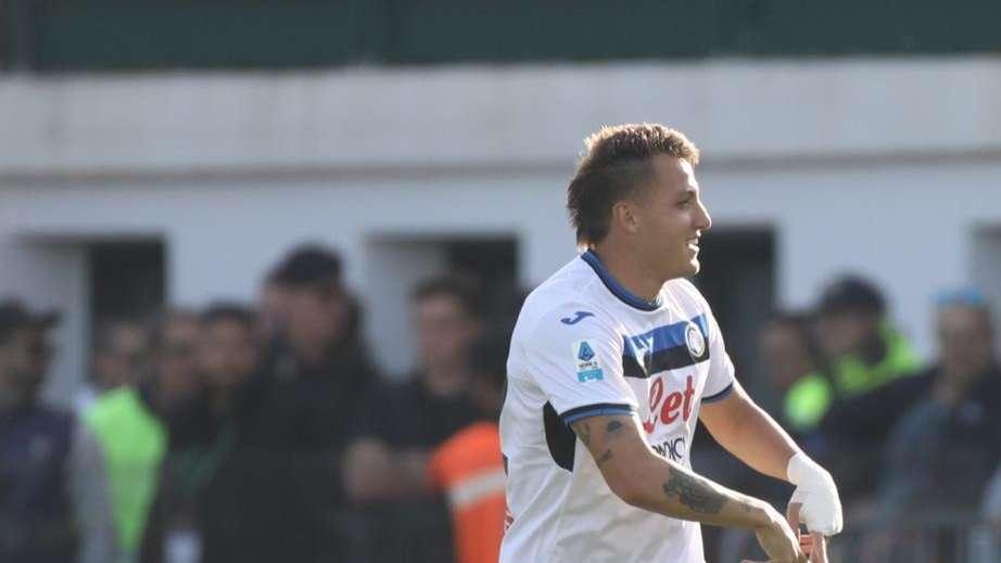 Come può uno scoglio arginare il mare? Atalanta, è Retegui-mania: 8 gol in 8 partite
