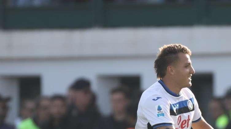 Venezia-Atalanta 0-2, il tabellino 
