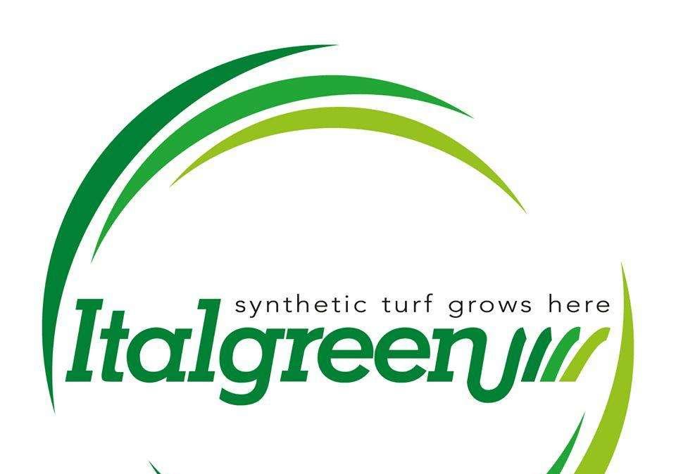 ITALGREEN, l'erba sintetica nasce qui 