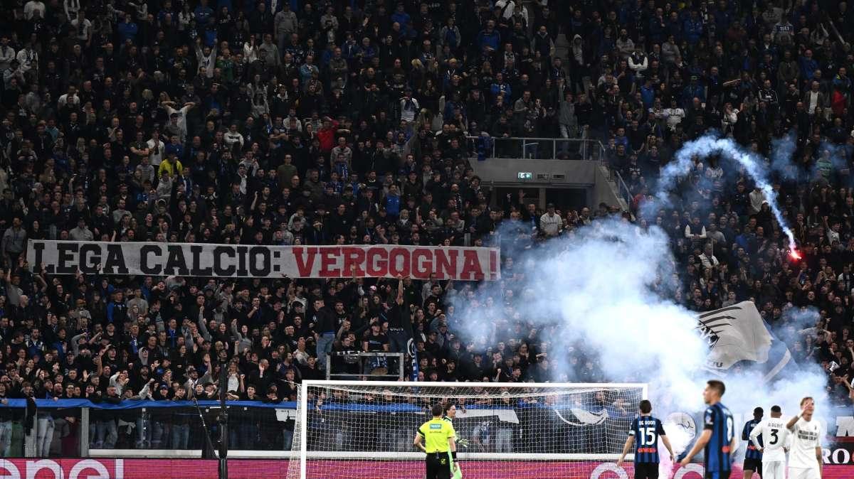 Atalanta-Lecce, la partita surreale. Di mezzo gli obiettivi, ma il calcio conta poco