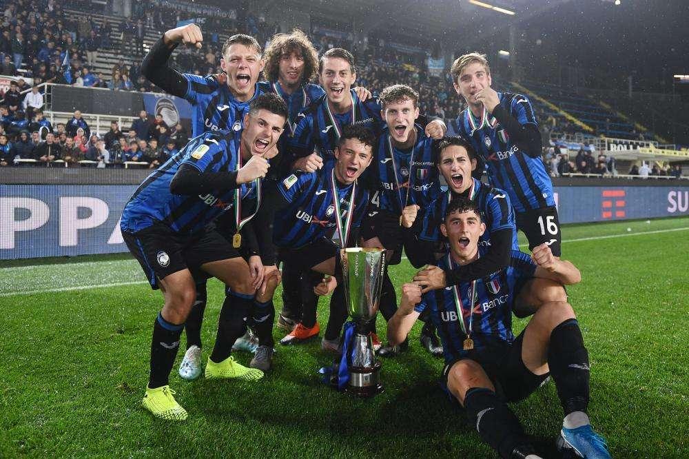 FIGC, campionati giovanili sospesi definitivamente. Eccetto Primavera e Berretti