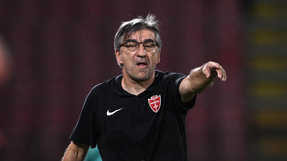 Juric non sbaglia contro l'Avellino e accede ai sedicesimi di Coppa Italia