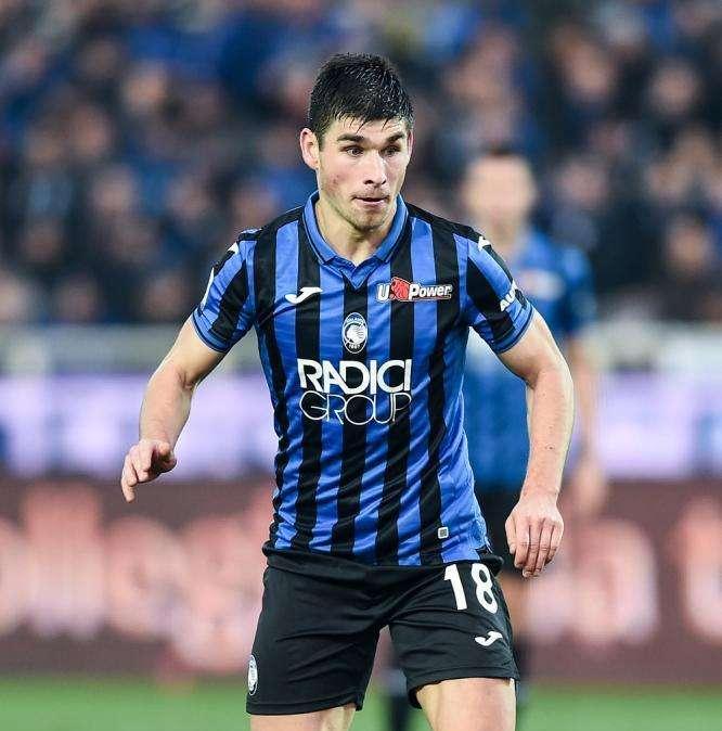 Rivivi BOLOGNA-ATALANTA 2-1, amaro ko della Dea 
