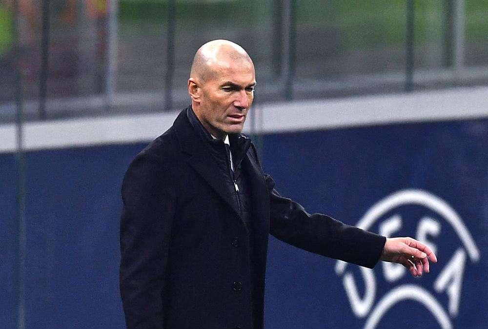Eurorivale - Real Madrid, Zidane: "Importante vincere, ma è ancora lunga"