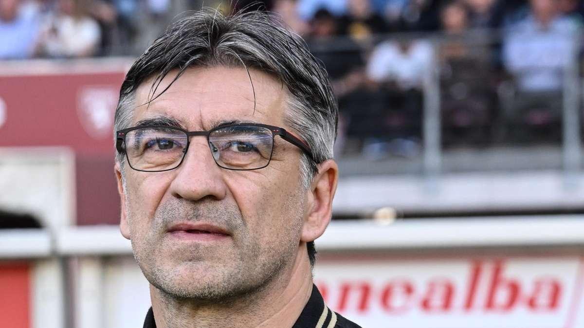 Il lungo fine settimana di Juric: sabato ha visto Como-Bologna, ieri Atalanta-Fiorentina