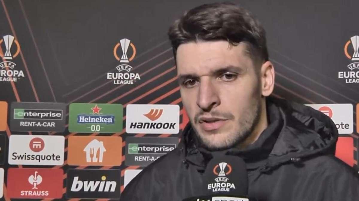 VIDEO - Djimsiti a Sky: "Abbiamo mostrato una reazione. Ora pensiamo già alla Juventus"