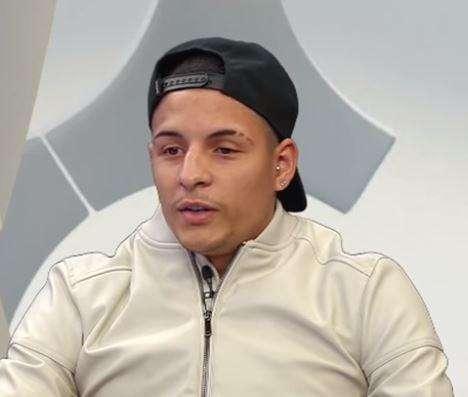 L'ex Atalanta Arana trova una nuova squadra. Il terzino lascia l'Atlético Mineiro 