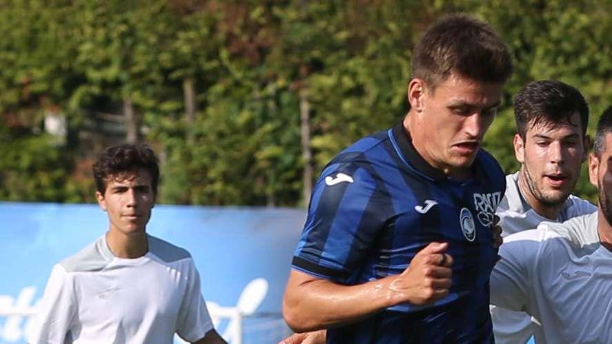 ESCLUSIVA TA - La Dea respinge un'offerta del Wolfsburg per Maehle
