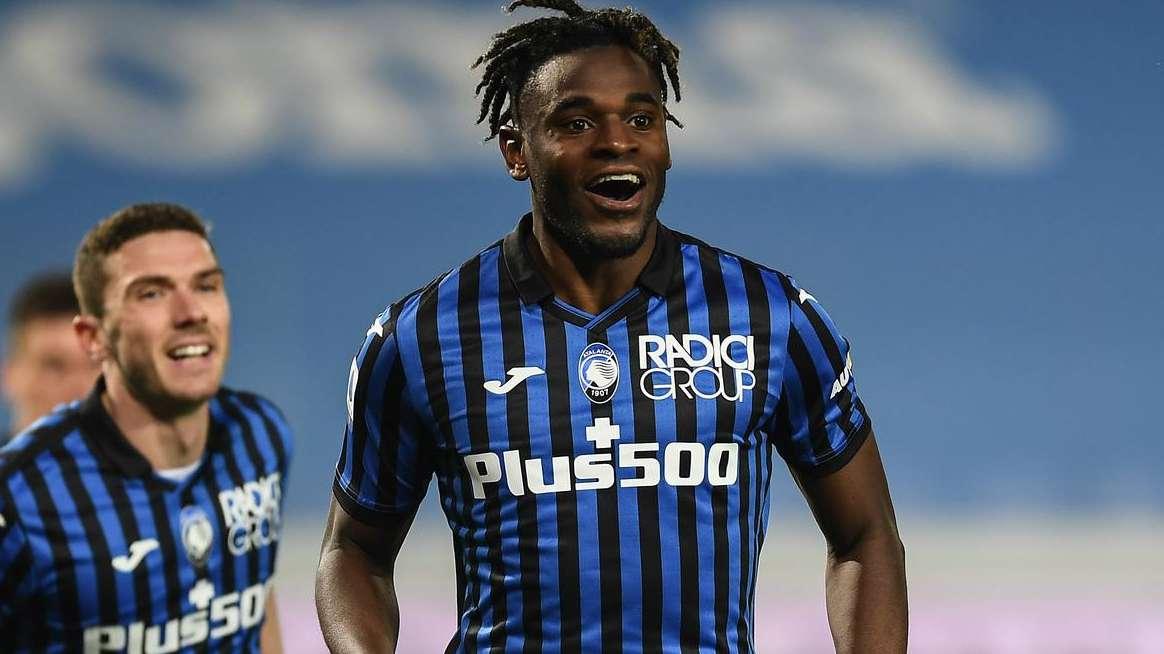 L'Atalanta supera 2-0 il Verona e dimentica Madrid: ora l'obiettivo può essere il secondo posto